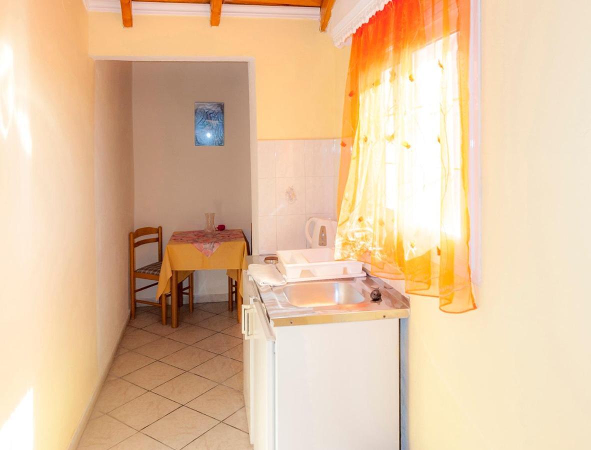Delphi 4* Agios Gordios (Corfu)