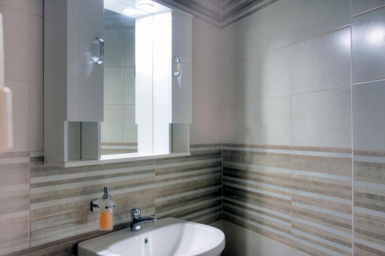 Aparthotel Delphi 4*