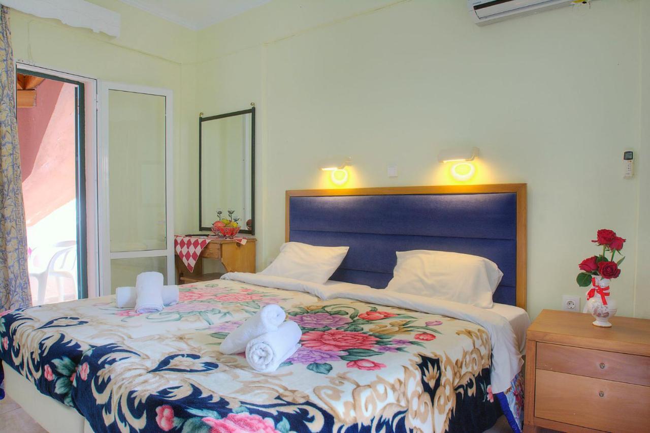 Delphi 4* Agios Gordios (Corfu)