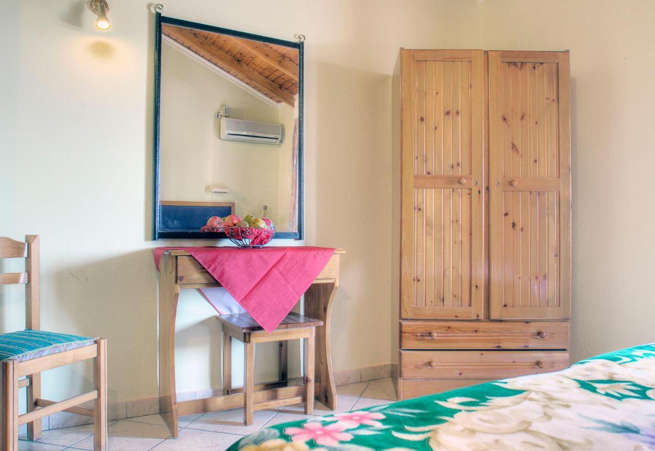 Aparthotel Delphi