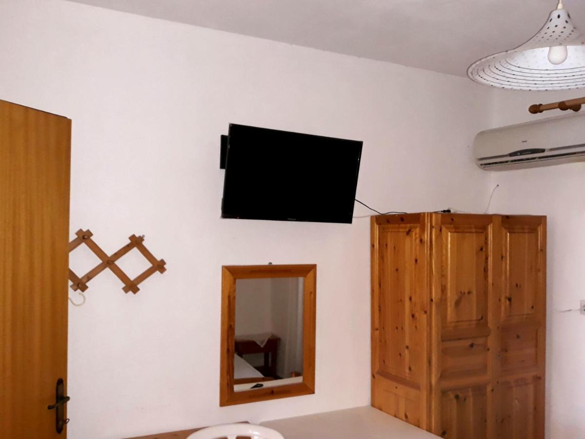 Studio Zoi Aliki (Thasos)