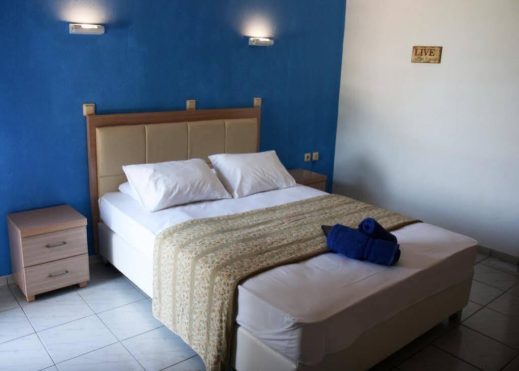 Hotel Chatziandreou