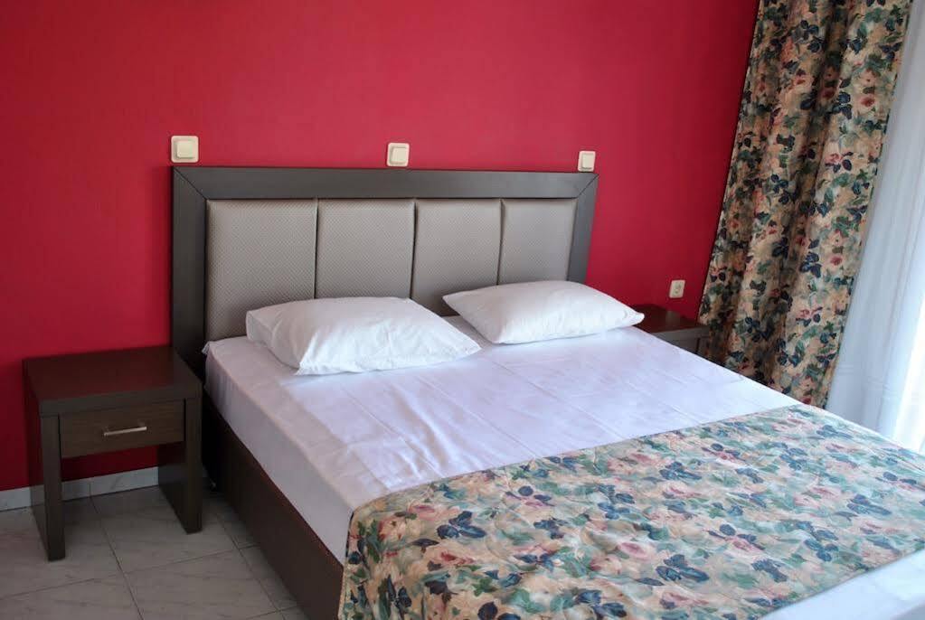 Hotel Hotel Chatziandreou Limenas (Thasos)