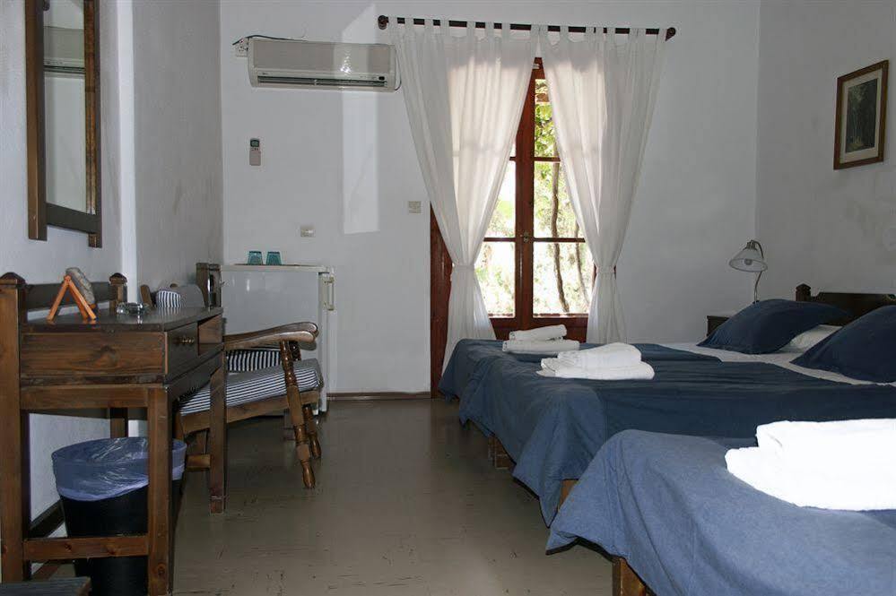 Hotel Manto 2*