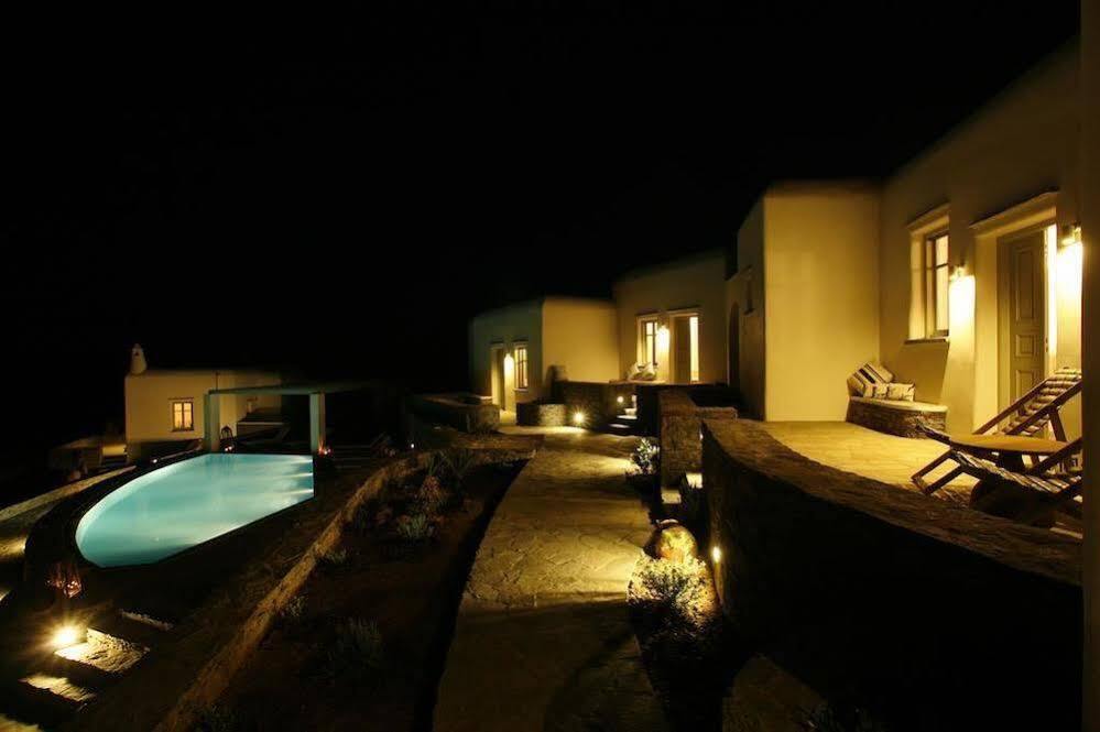 Apartment Provalma