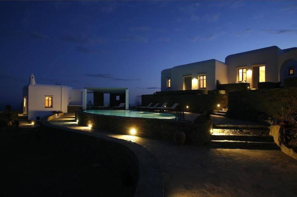 Provalma Apartment Ano Meria