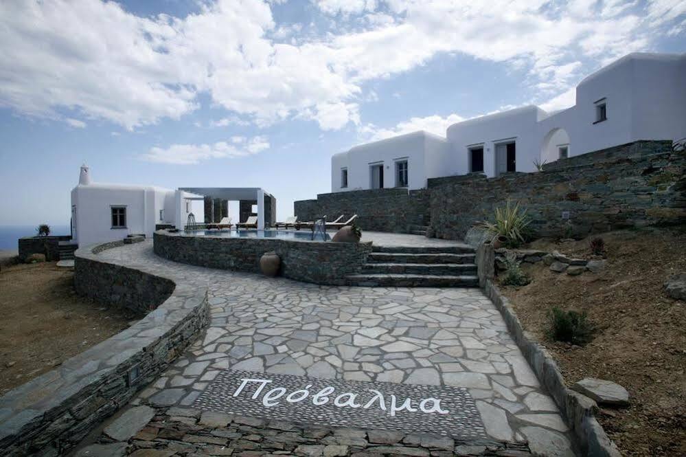 Apartment Provalma Ano Meria