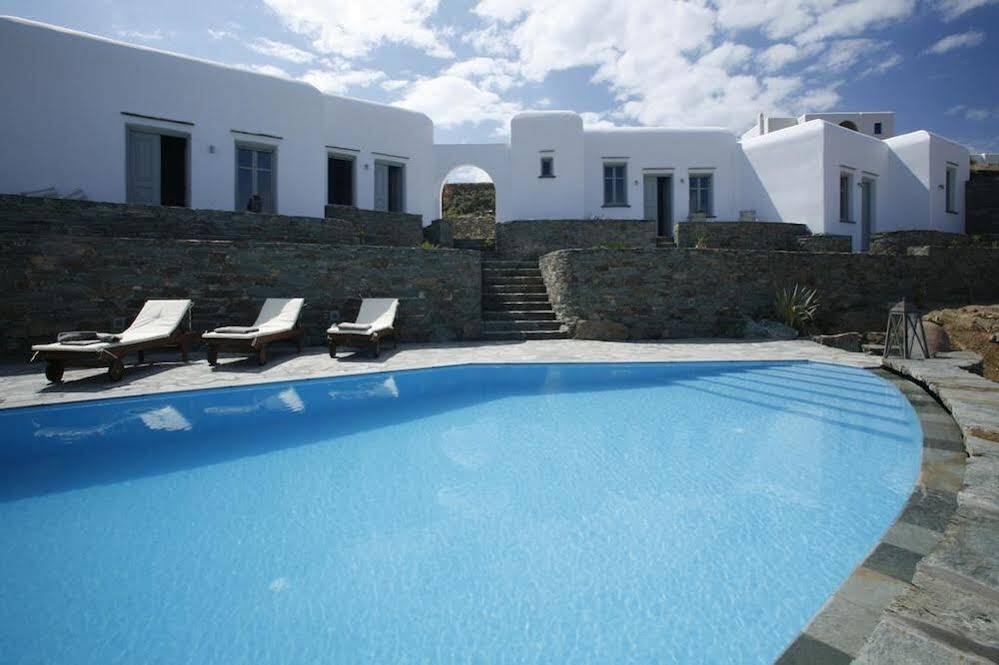 Apartment Provalma