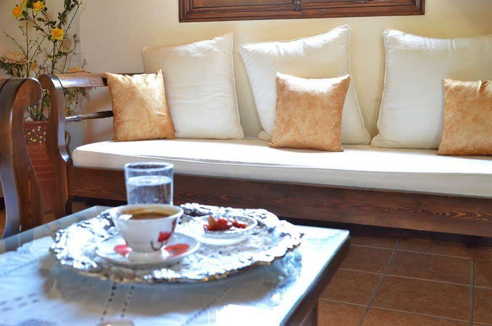 Therianos Traditional Farm stay