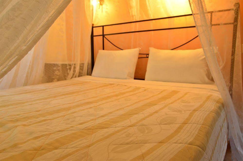 Farm stay Therianos Traditional *