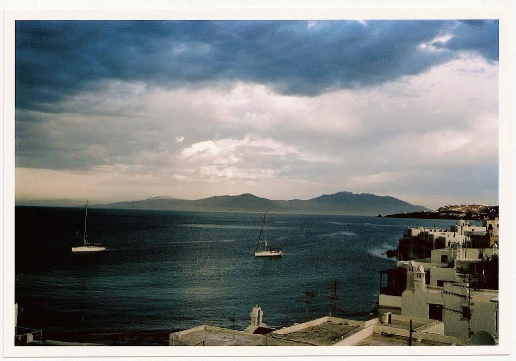 Marietta's * Mykonos Town