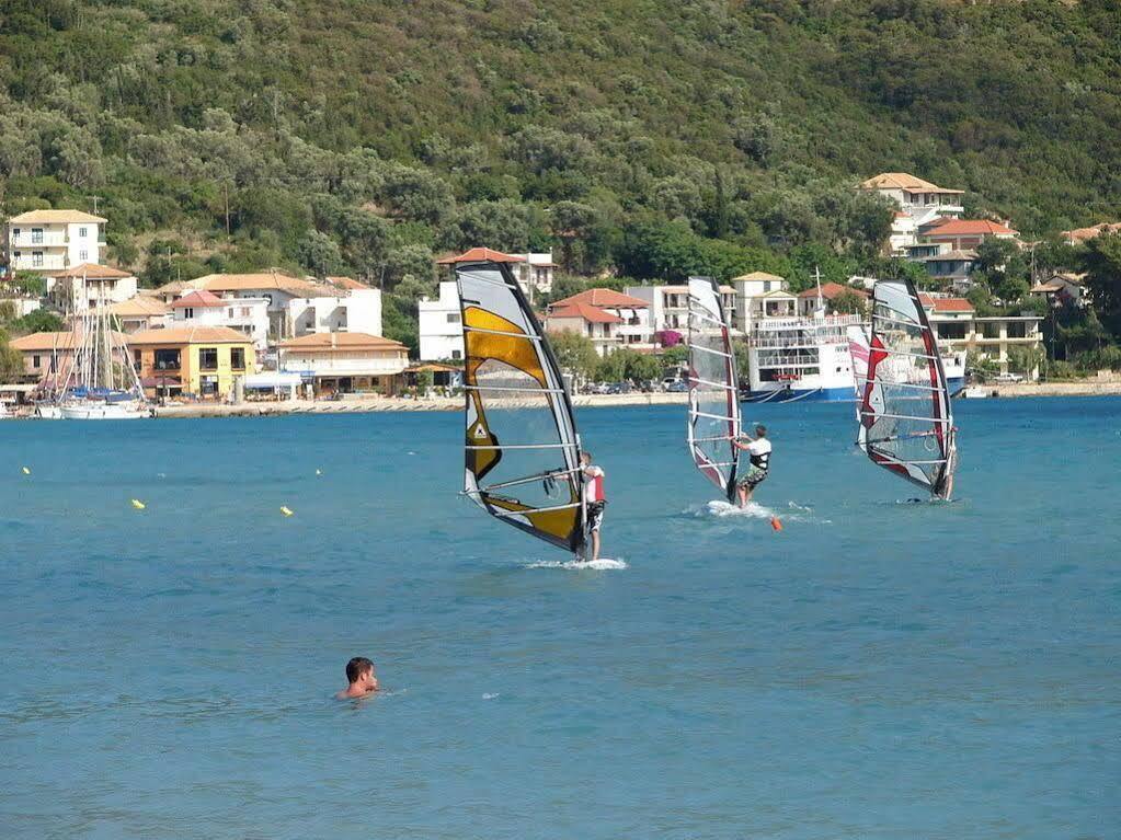 Aparthotel Santa Emelia 3*