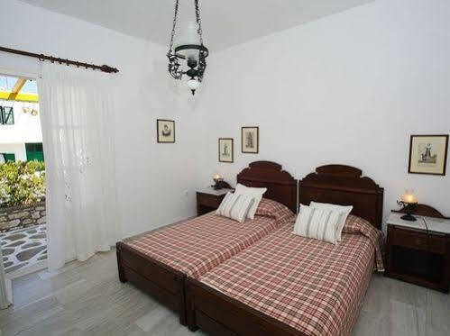 Aparthotel Ostria