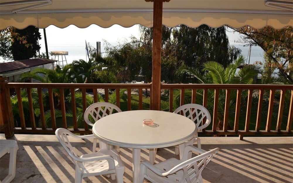 Regos Hotel Neos Marmaras