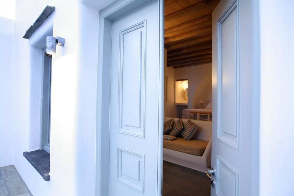 Provalma Apartment *