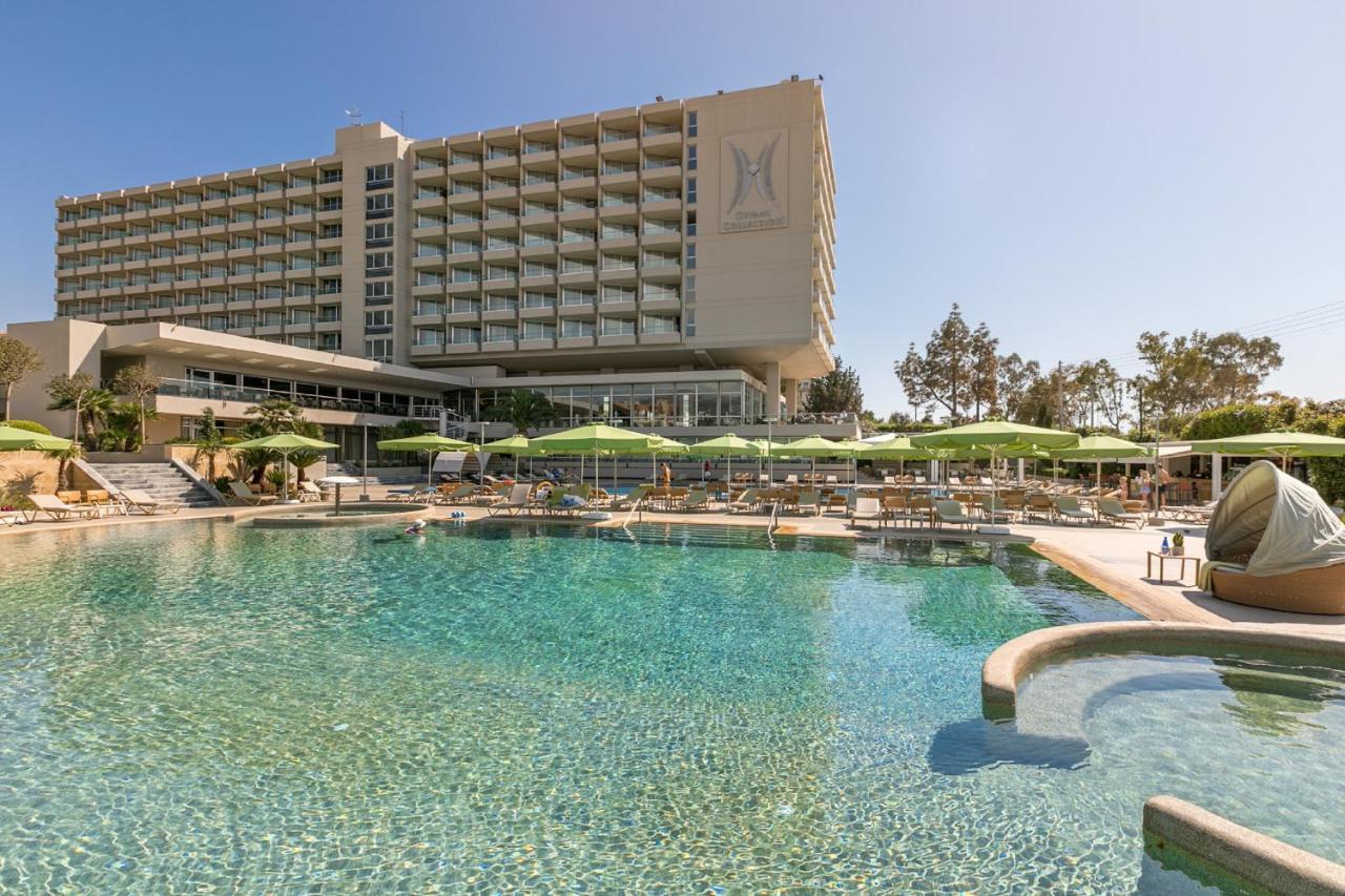 Divani Apollon Palace & Thalasso 5* Vouliagmeni