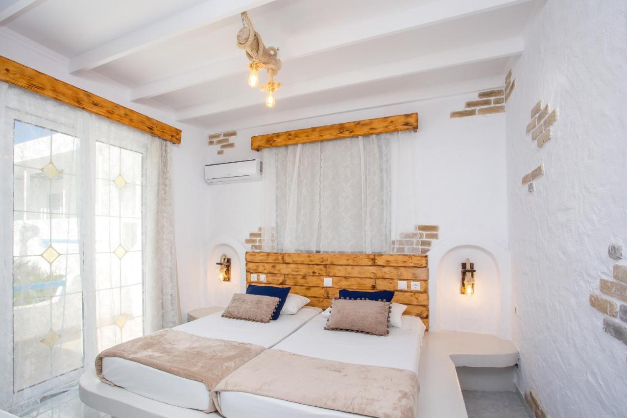 Holiday home Blue *