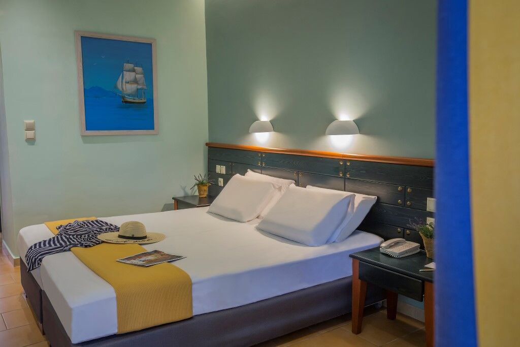 Hotel Golden Coast & Marathon (Attica)