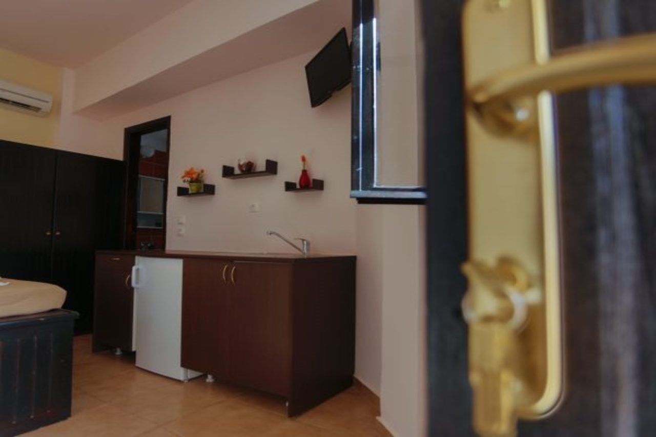Apartment Little Sea View *