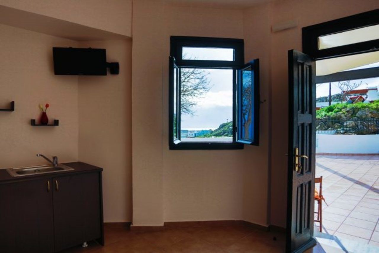 Apartment Little Sea View *