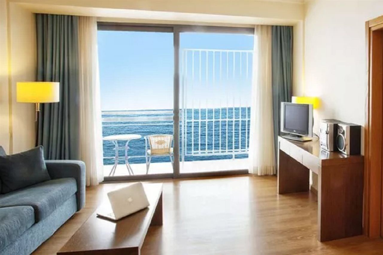 Hotel Domotel Xenia