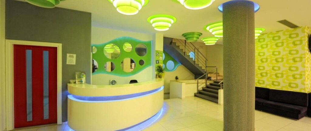 Hermes Apartment Malia (Crete)