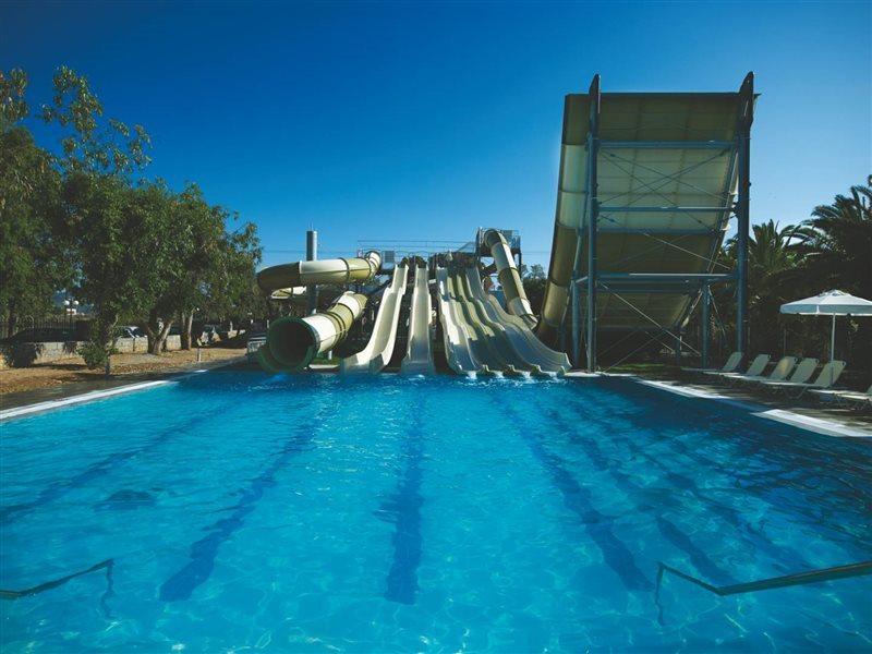 Atlantica Akti Zeus Amoudara (Heraklion)