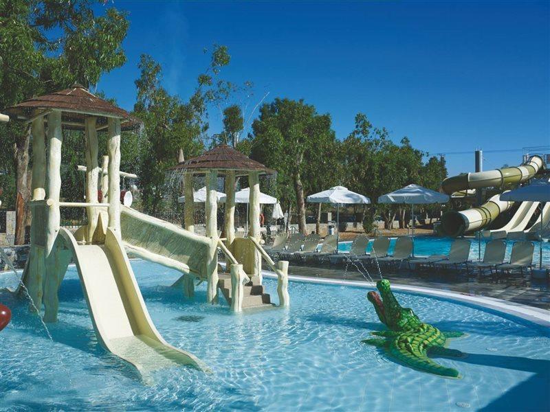Hotel Atlantica Akti Zeus
