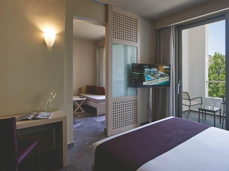 Atlantica Akti Zeus 4* Amoudara (Heraklion)
