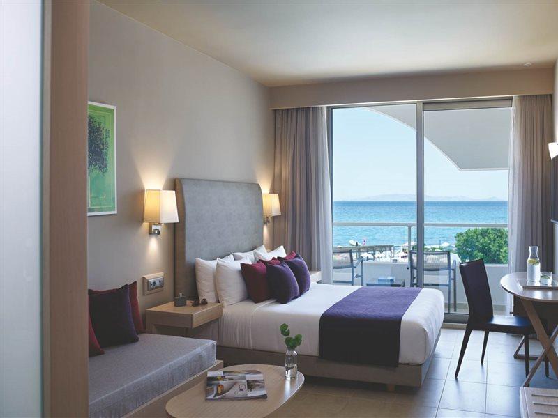 Atlantica Akti Zeus Hotel Amoudara (Heraklion)