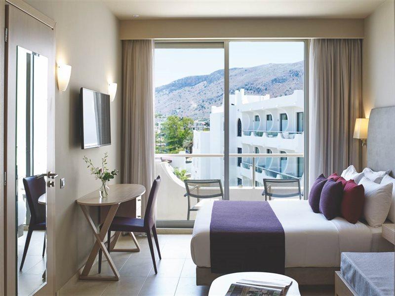 Hotel Atlantica Akti Zeus