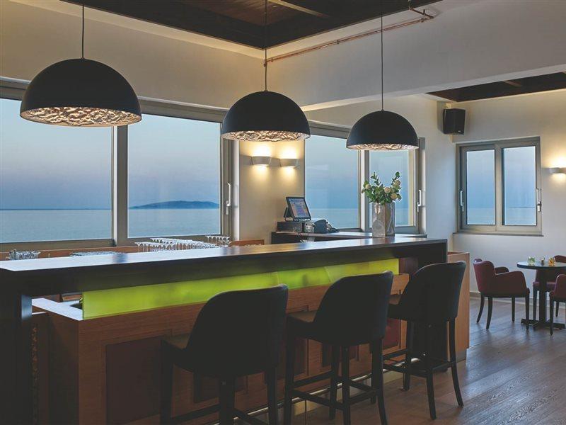 Hotel Atlantica Akti Zeus
