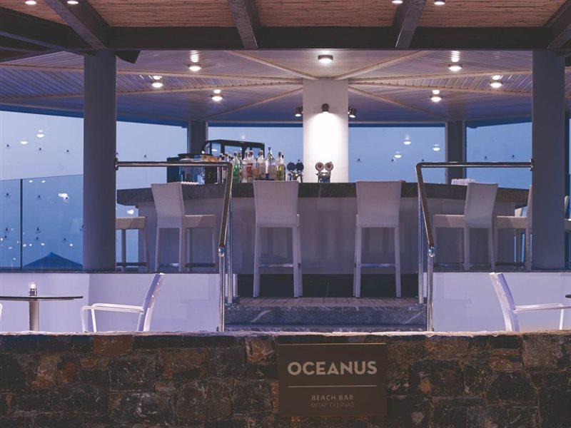 Atlantica Akti Zeus Hotel