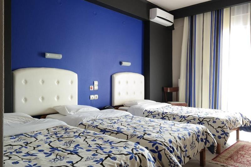 Alexiou Hotel Kalambaka
