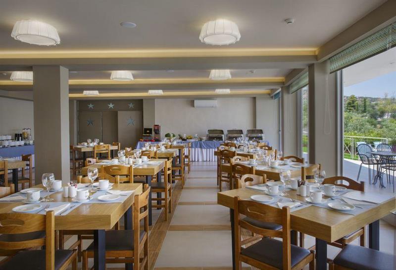 Asteria Hotel Tolo