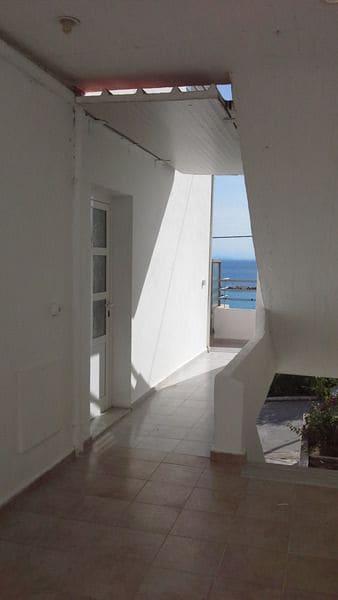 Apartment Harbour View
