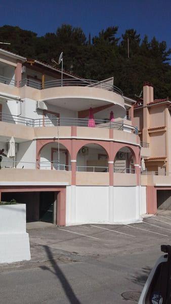 Apartment Harbour View Poros (Kefalonia)