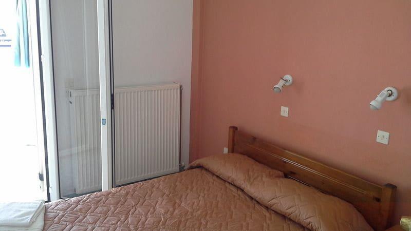 Harbour View Apartment Poros (Kefalonia)