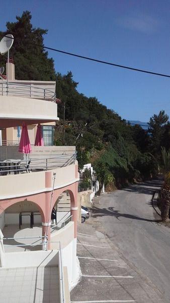 Harbour View * Poros (Kefalonia)