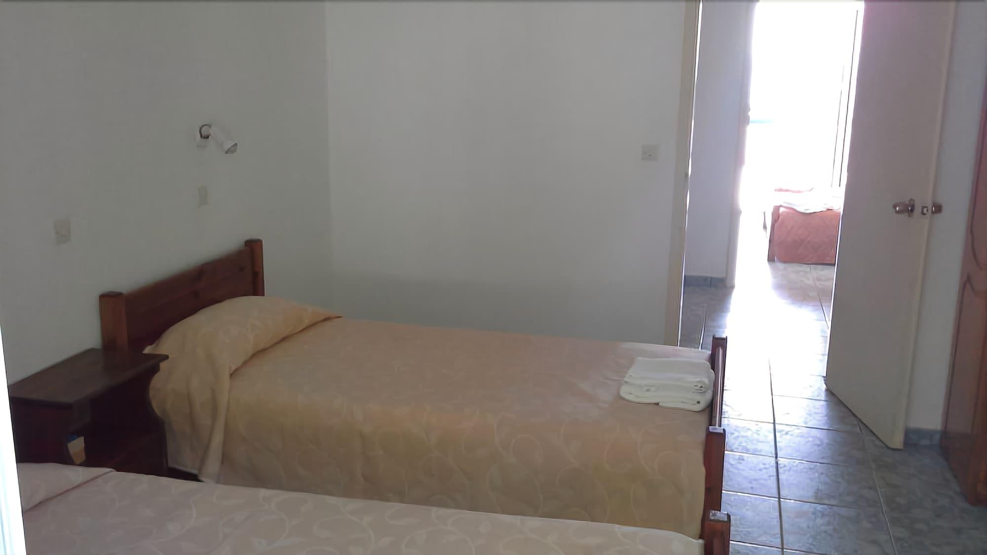 Harbour View Apartment *