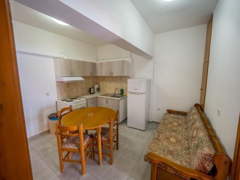 Harbour View Apartment Poros (Kefalonia)