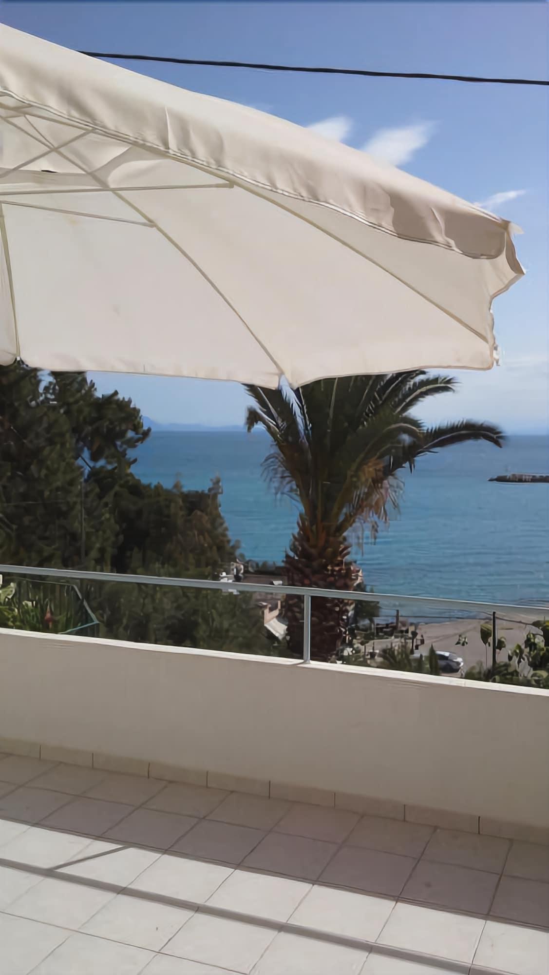 Harbour View Apartment *