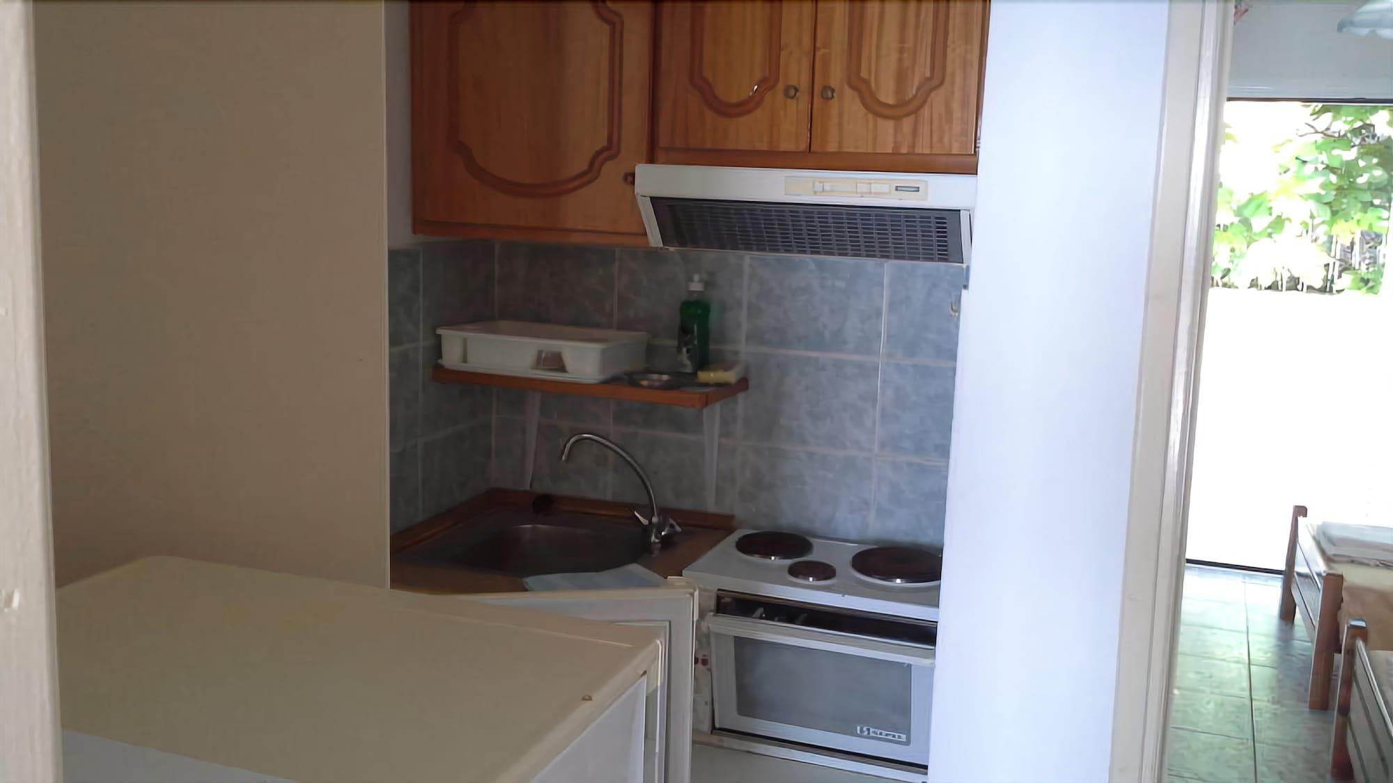 Harbour View Apartment *