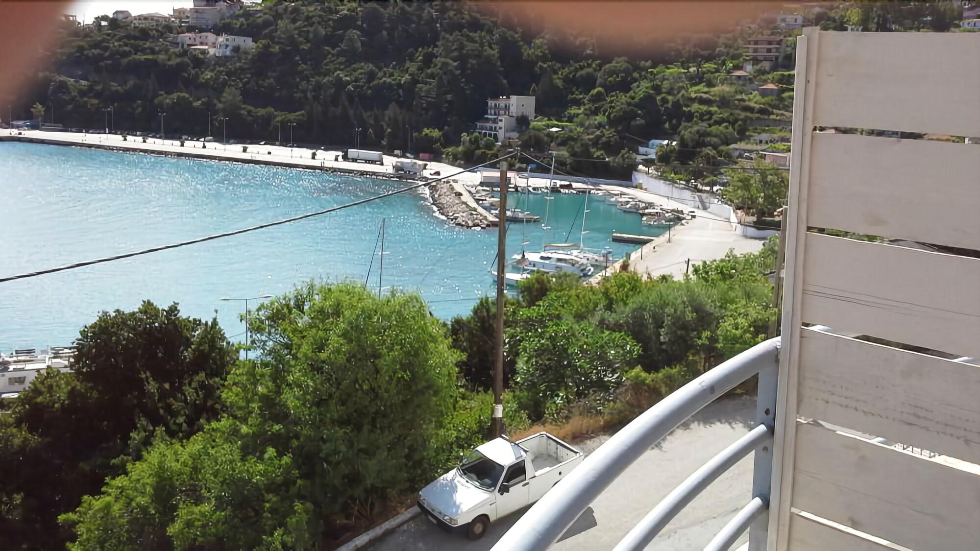 Harbour View