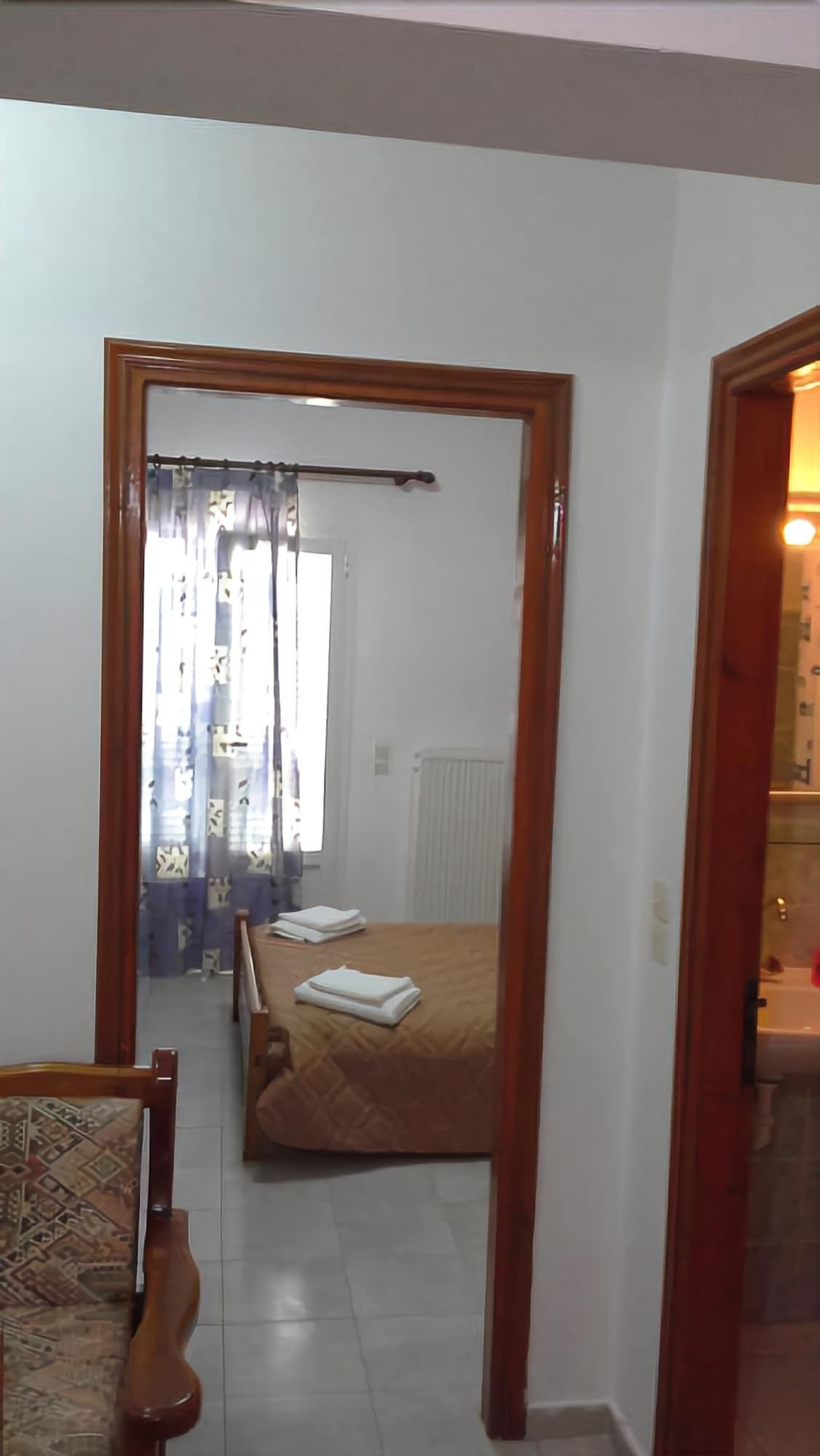 Harbour View Apartment