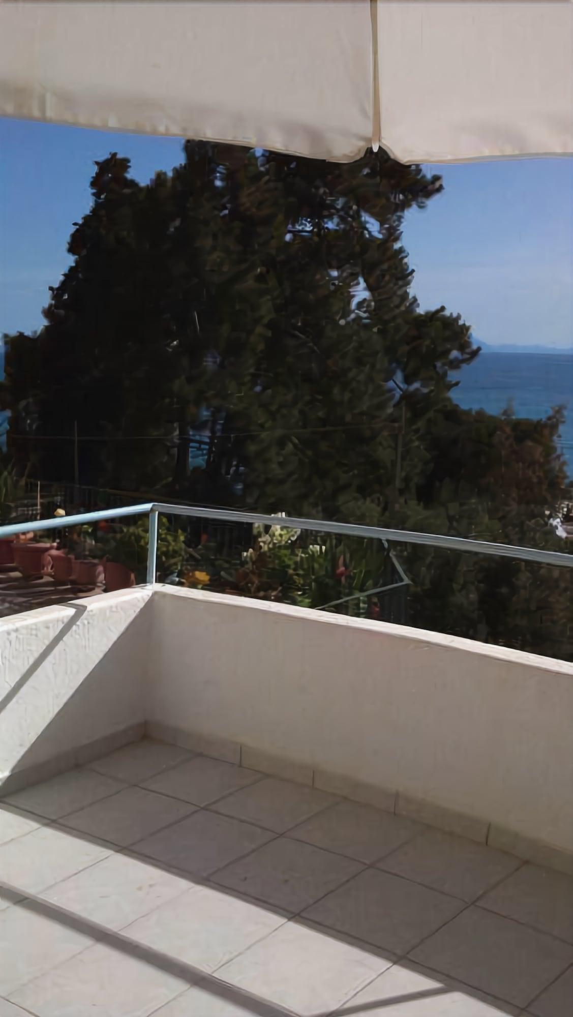 Harbour View Apartment *