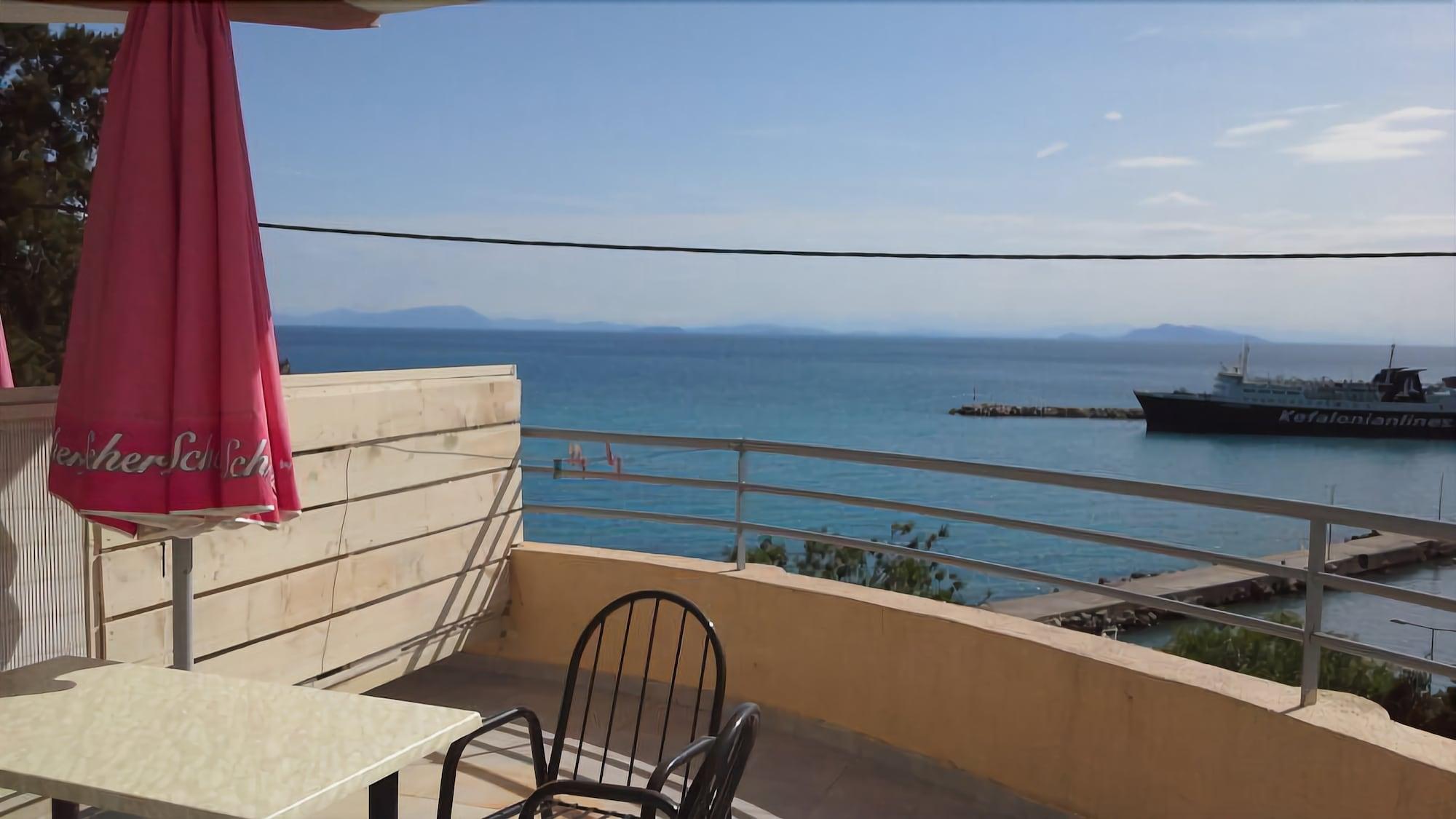 Harbour View Apartment