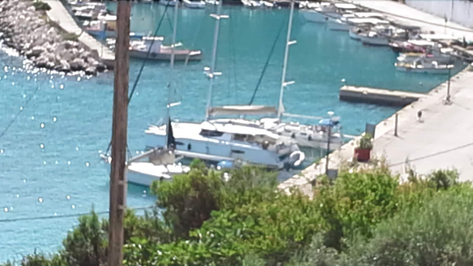 Harbour View * Poros (Kefalonia)