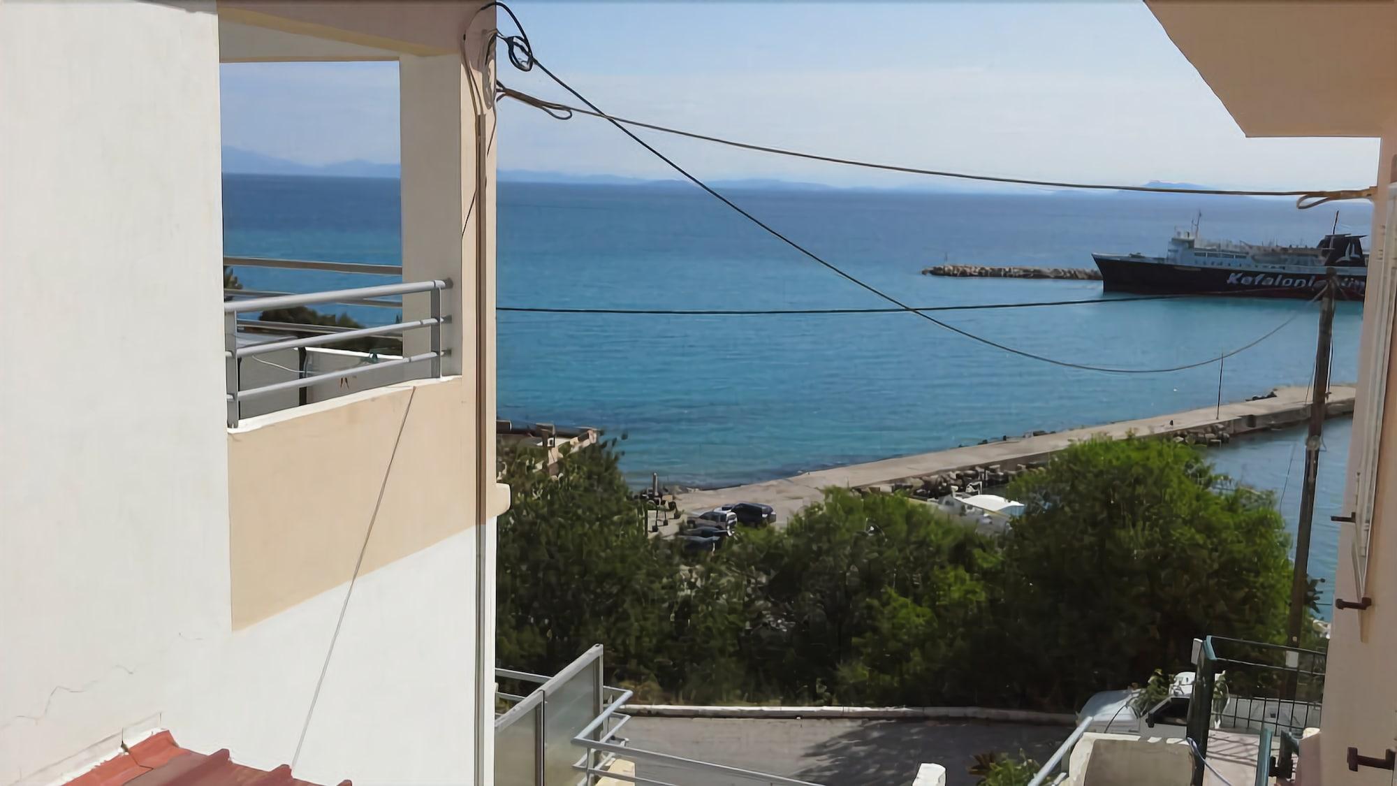 Harbour View Apartment