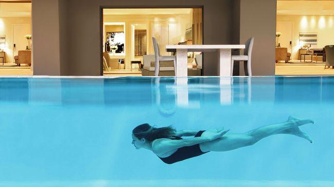 Hotel Sani Asterias